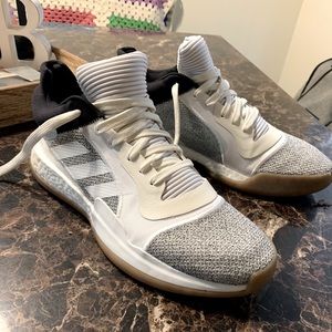 Adidas Marquee boost low